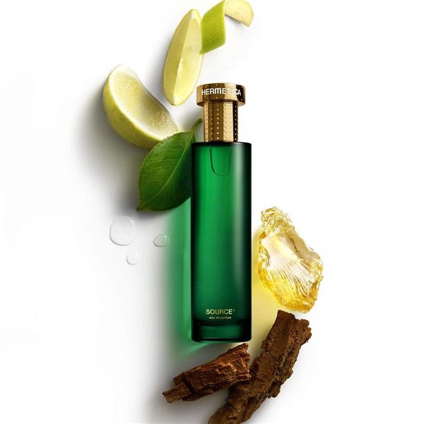 El compañero perfecto de cualquier perfume