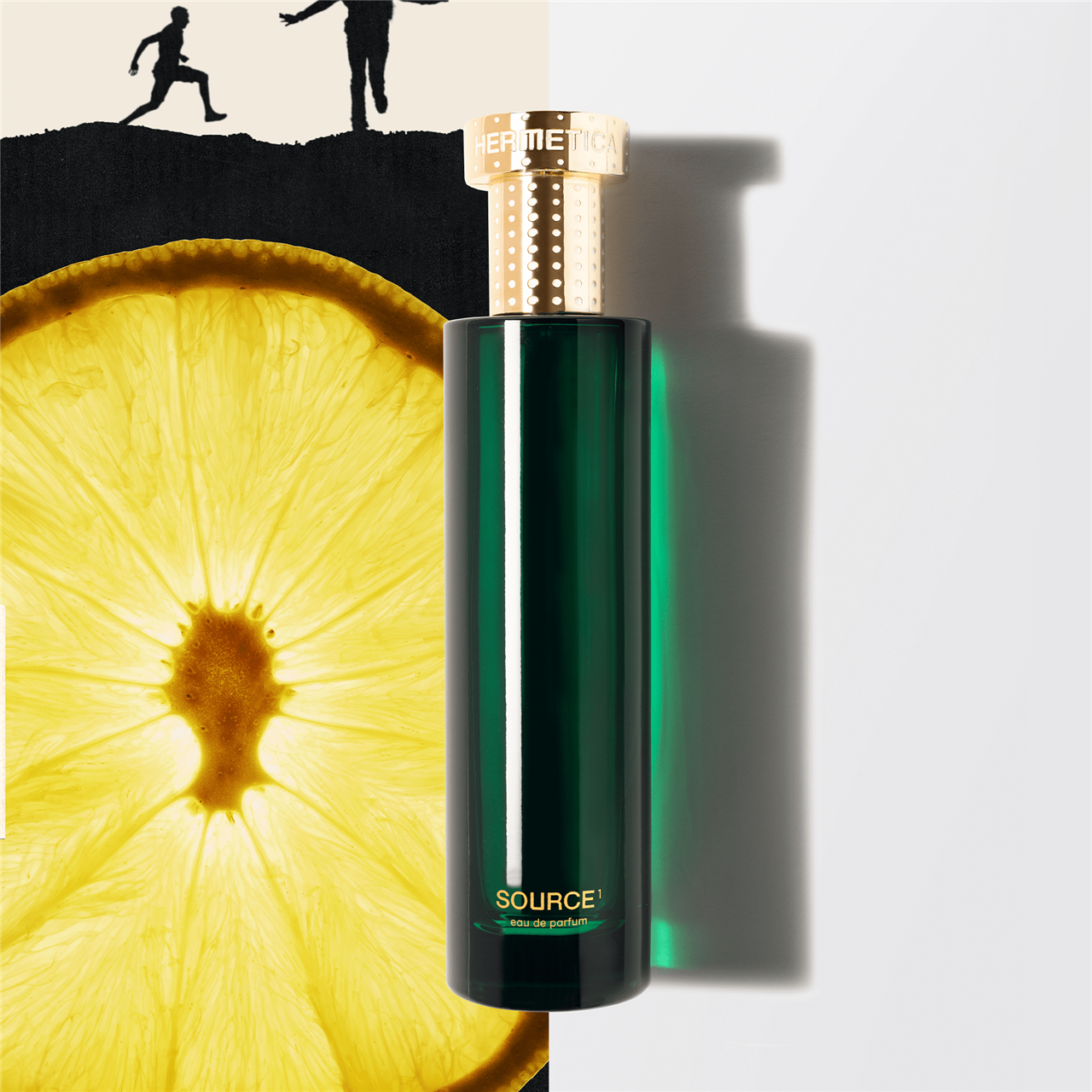 Este perfume ha sido reconocido con los premios Eco Byrdie Awards.