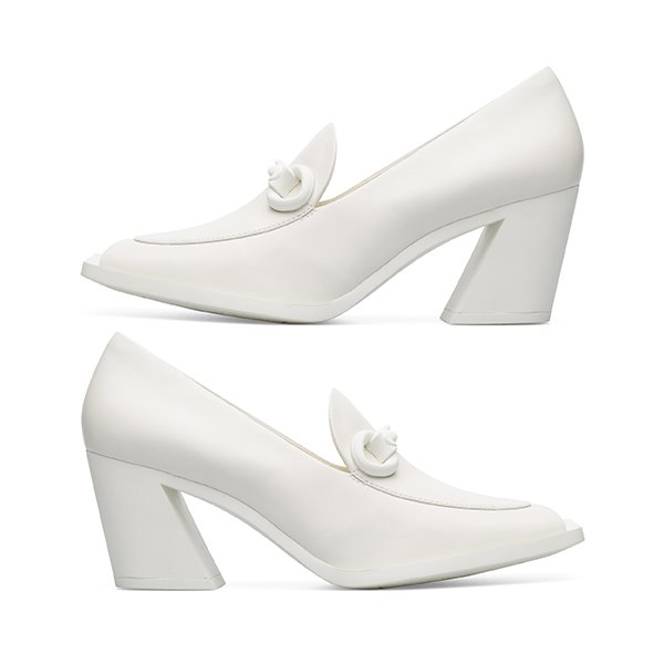 Estos son los zapatos que querrás vestir en otoño