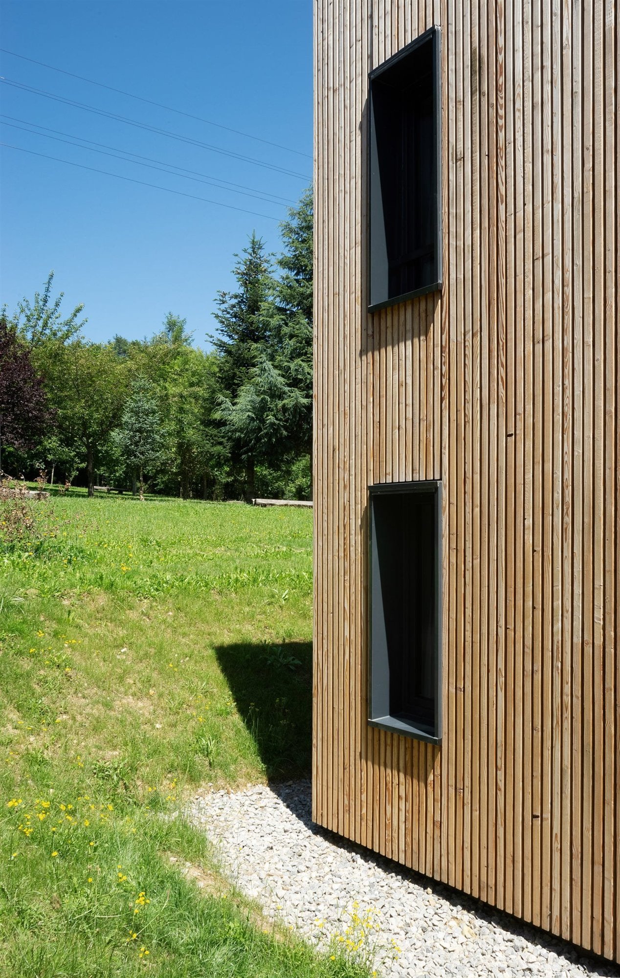 Albergue de Peregrinos en Zegama de Blancodelprim