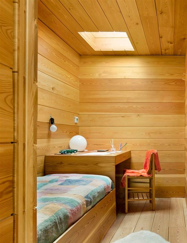 Vuelta al cole: así se diseña la zona de estudio perfecta para tus hijos