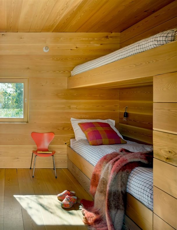 Elementos deco para una habitación juvenil (sin que parezca infantil)