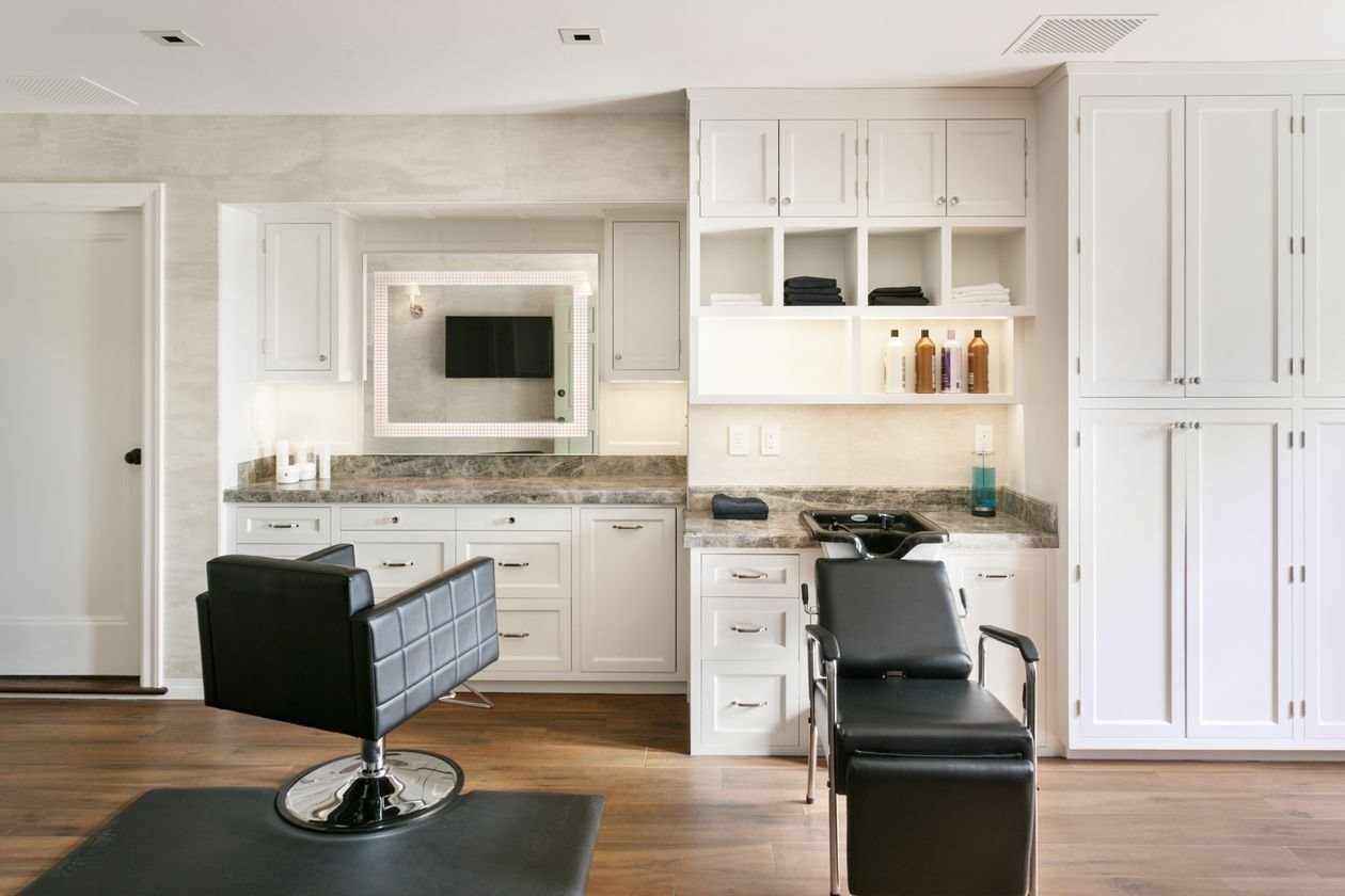 Casa-Shonda-Rhimes-Hancock-Park-peluquería