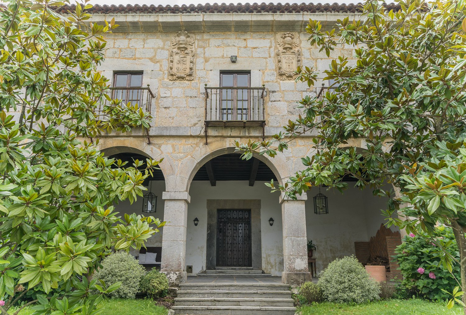 CASONA LA CALLEJA1