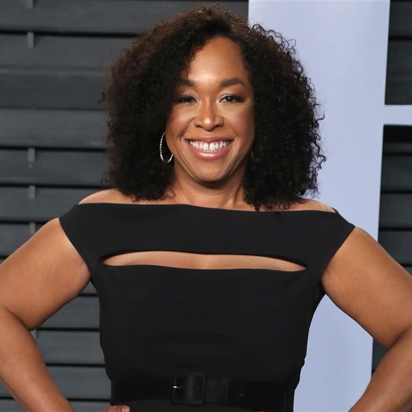 La creadora de la serie 'Anatomía de Grey', Shonda Rhimes, vende su casa de Los Ángeles