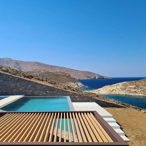 casa de vacaciones NCaved 3