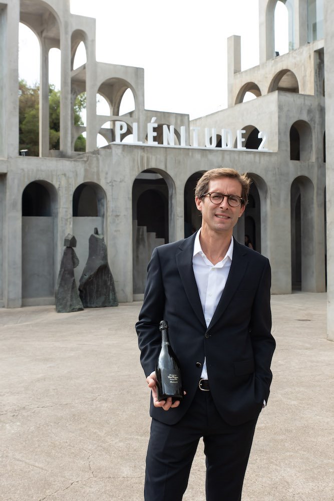 Vincent Chaperon