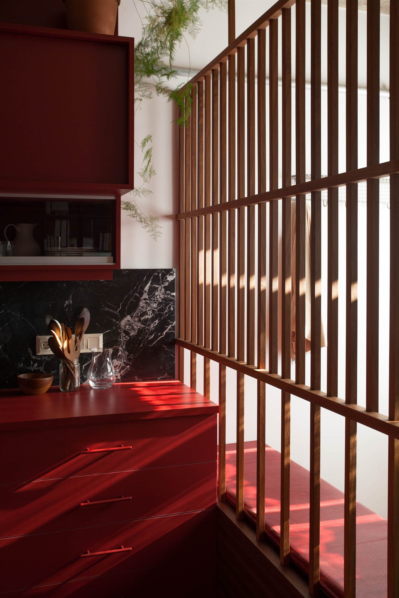 apartamento en Atenas celosia