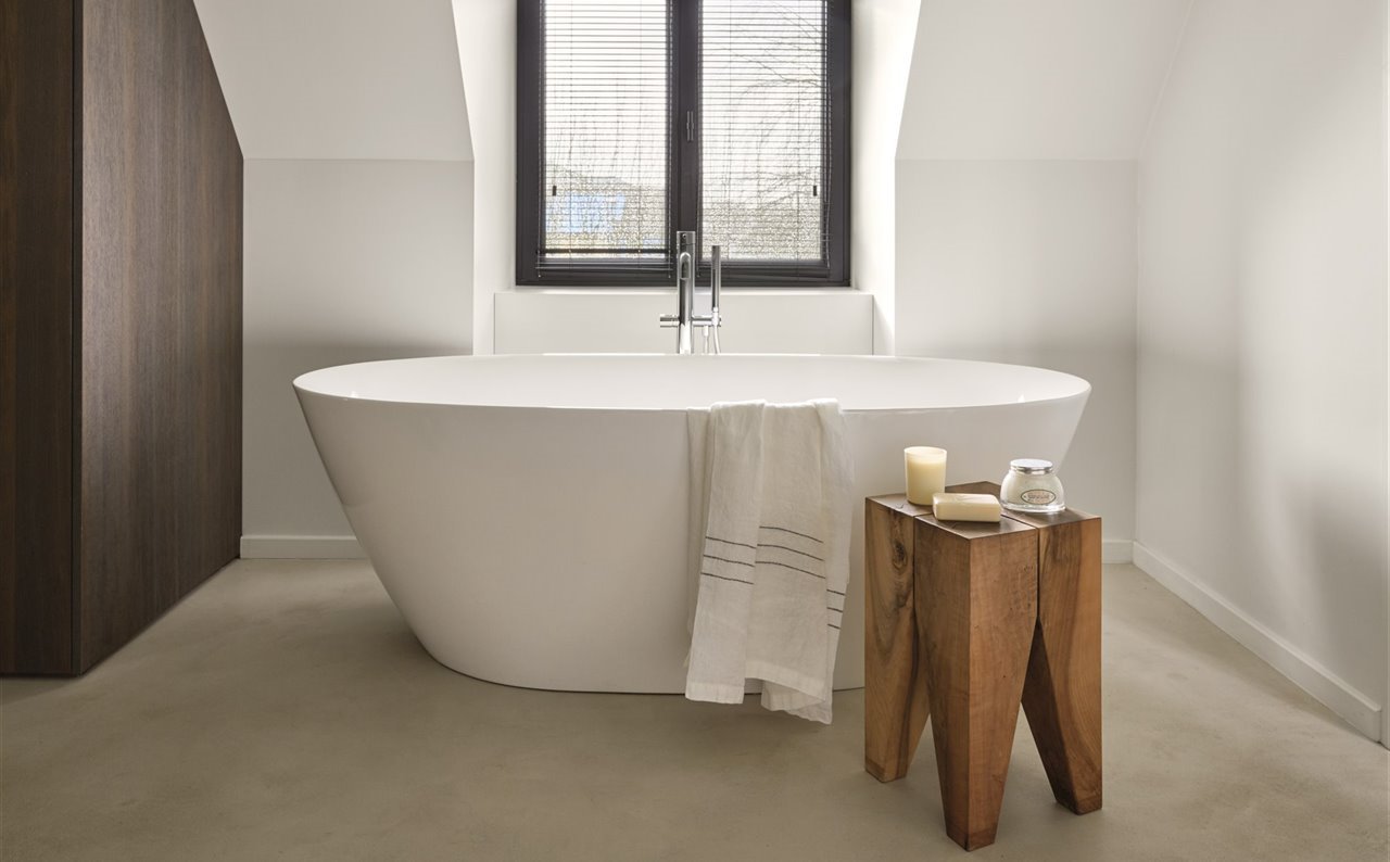 bañera