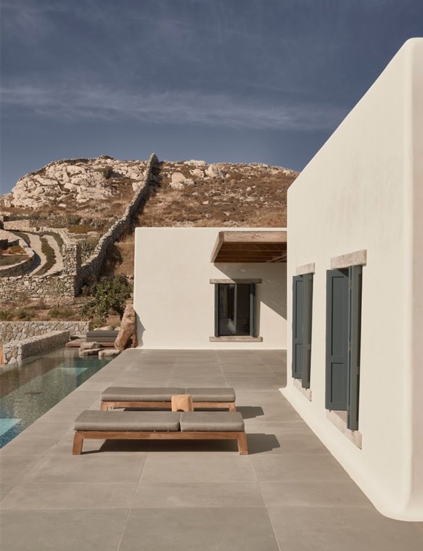Las 10 mejores casas con estilo mediterráneo para disfrutar del verano