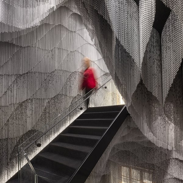 Kengo Kuma se suma a la reapertura de la Casa Batlló de Gaudí en Barcelona