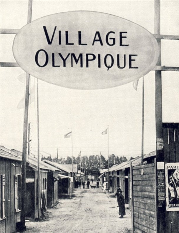 Repasamos la transformación de las mejores Villas Olímpicas de la historia