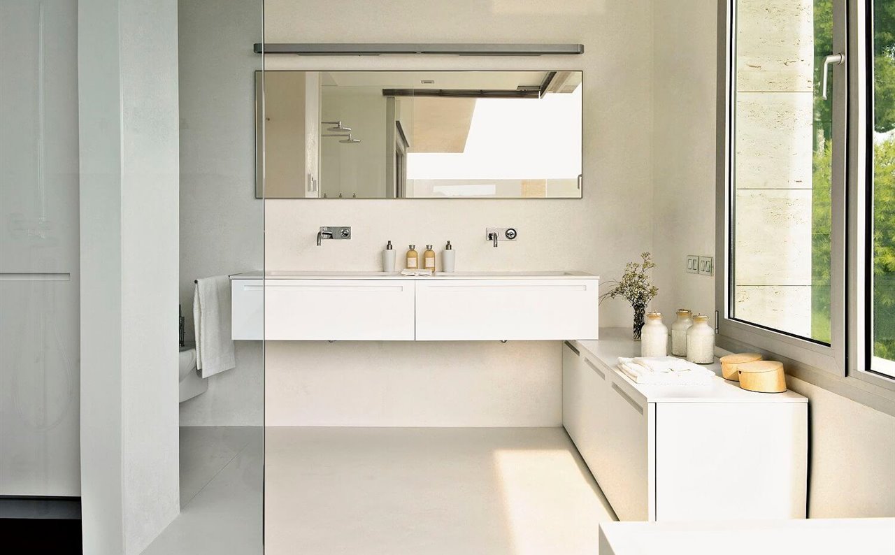 Muebles de Lavabo para Baño Mobiliario de Lavabo para Baño