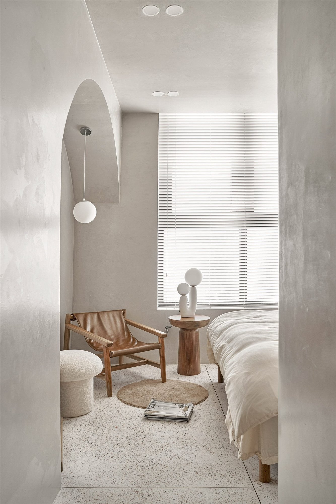 Apartamento de Limdim House Studio en Vietnam