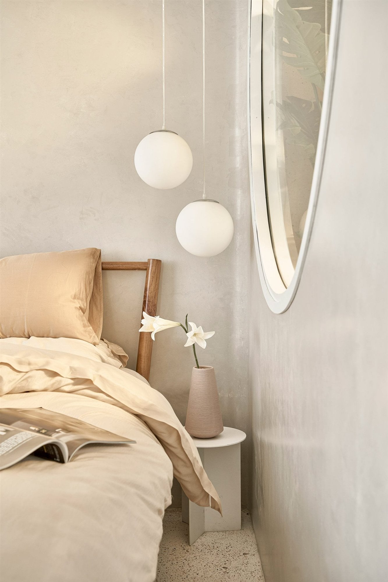 Apartamento de Limdim House Studio en Vietnam
