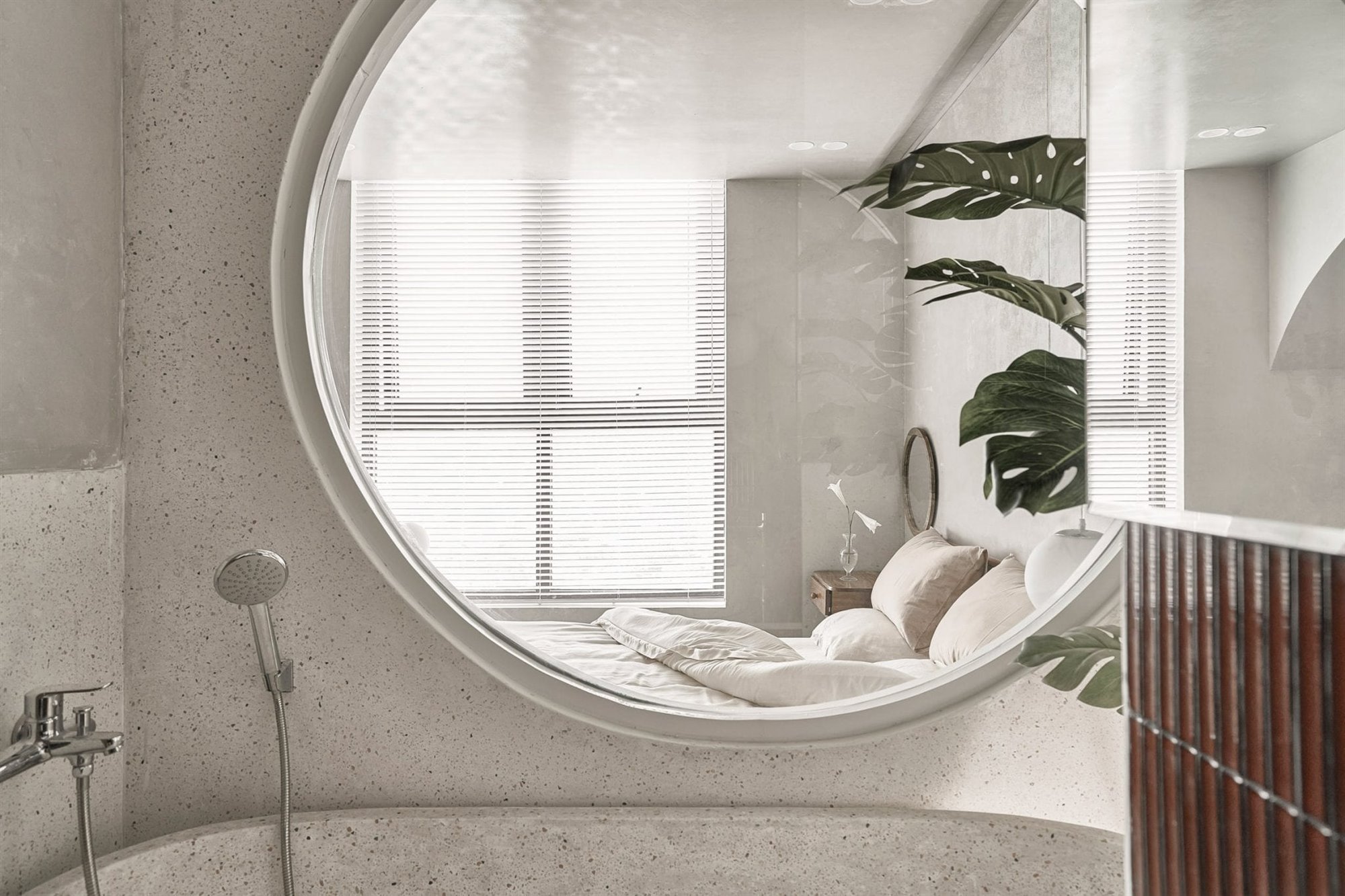 Apartamento de Limdim House Studio en Vietnam
