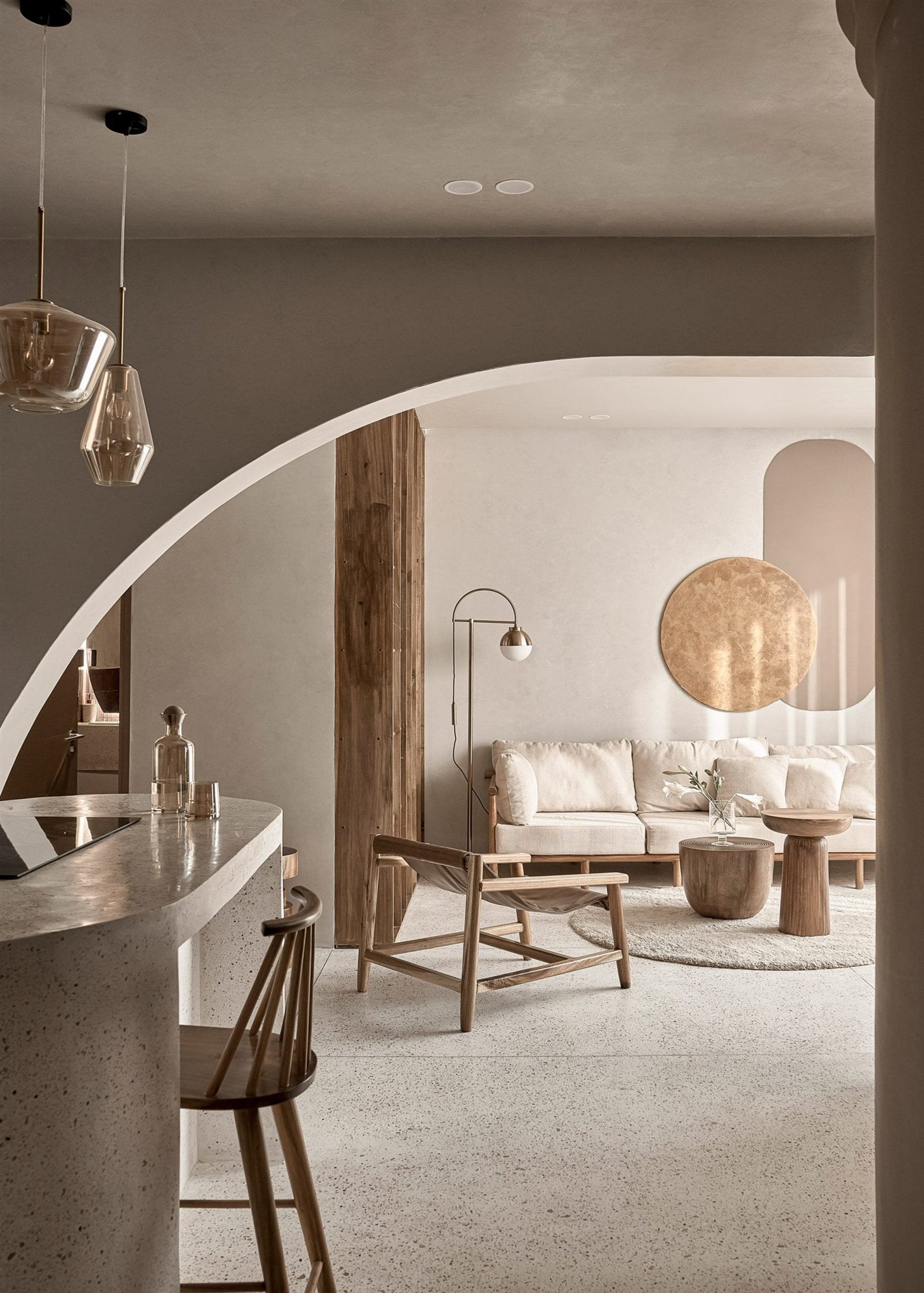 Apartamento de Limdim House Studio en Vietnam