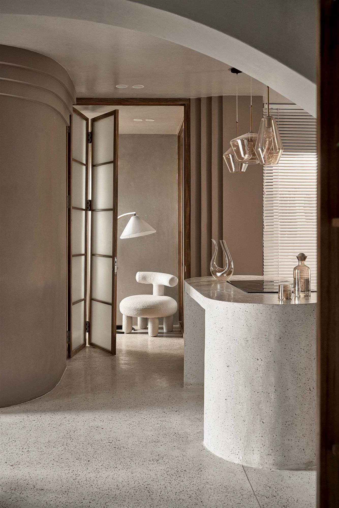 Apartamento de Limdim House Studio en Vietnam
