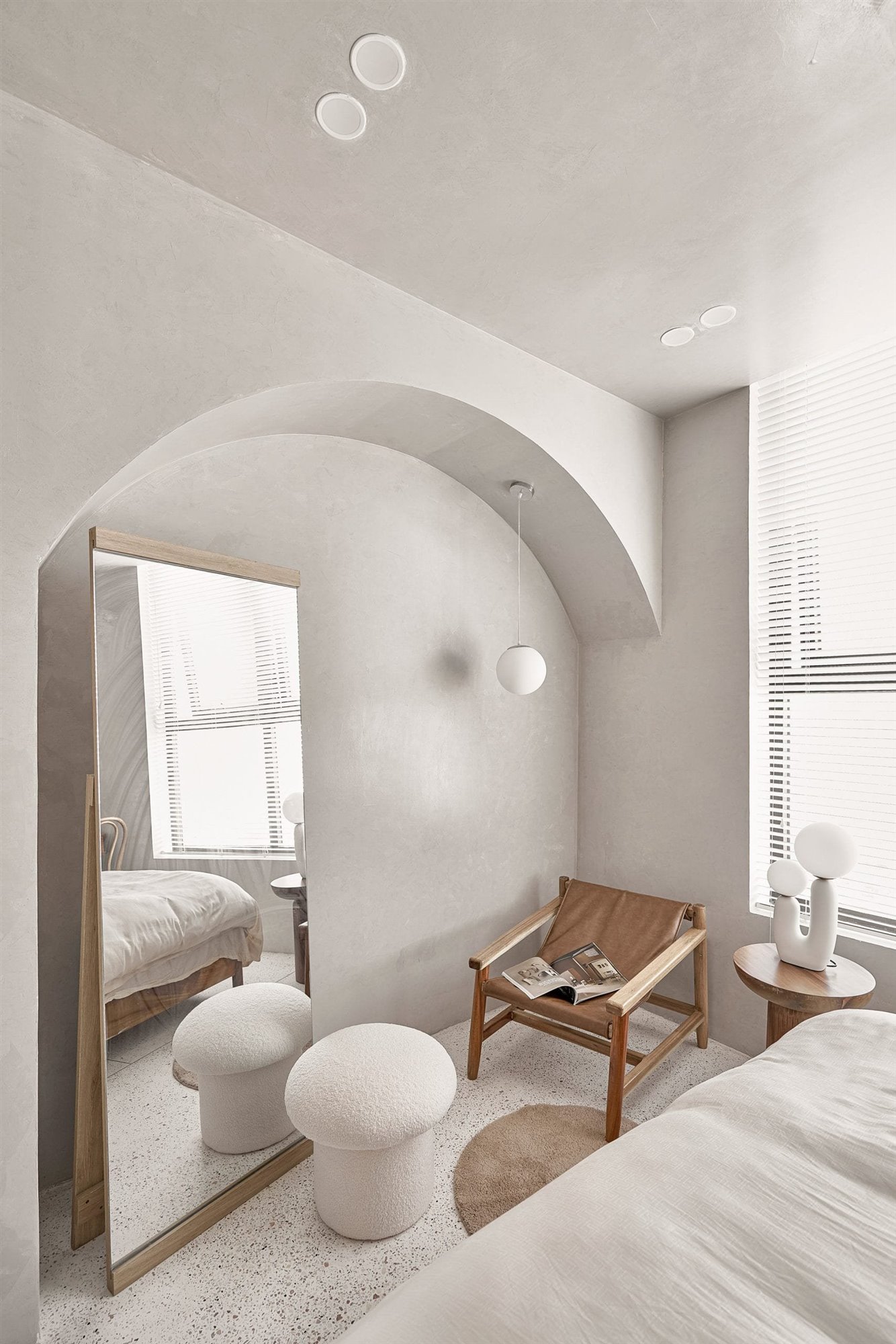 Apartamento de Limdim House Studio en Vietnam