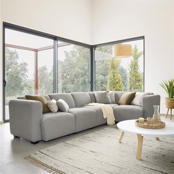 La última colección cápsula de Kave Home dará el equilibrio perfecto a tu casa