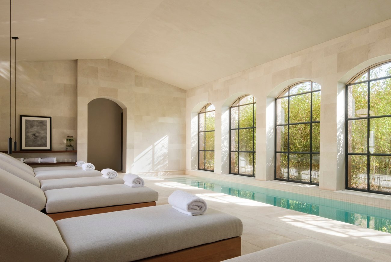 spa hotel can ferrereta