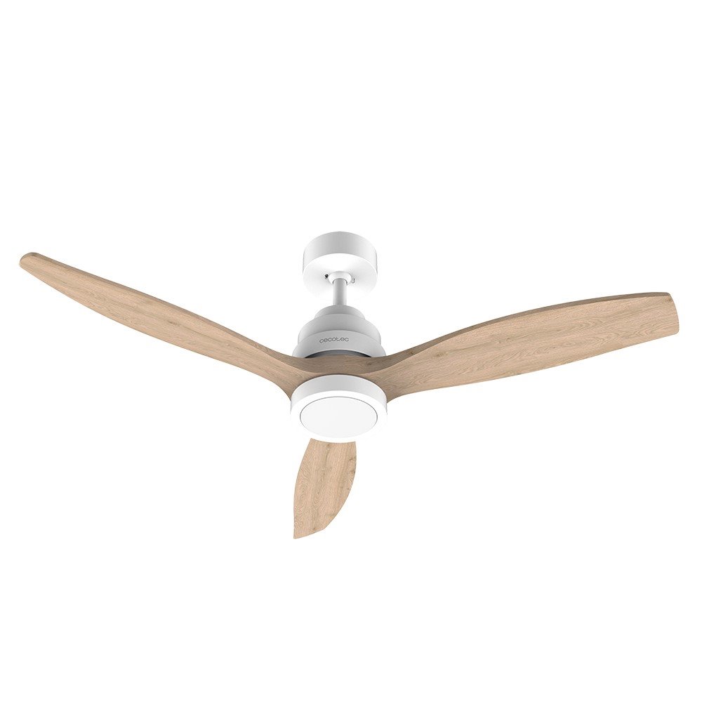 ventilador-de-techo-cecotec energysilence-aero-5250-white-design-cecotec