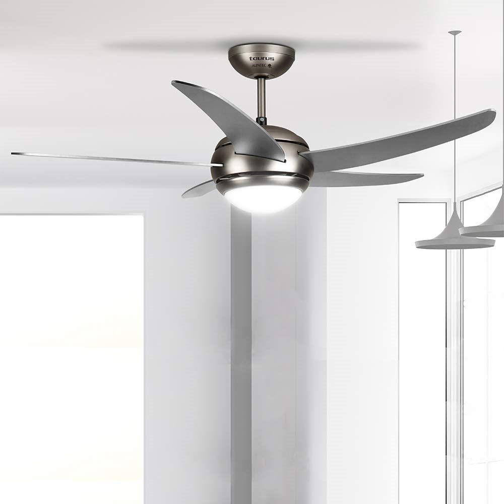 ventilador de techo taurus fresko 5b