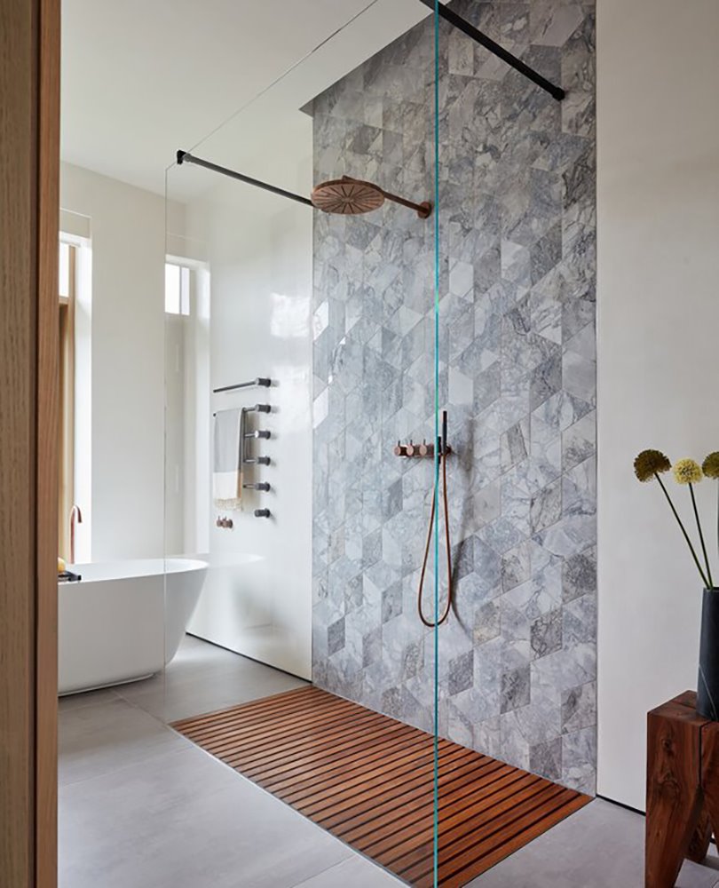 ático de diseño moderno en londres 10