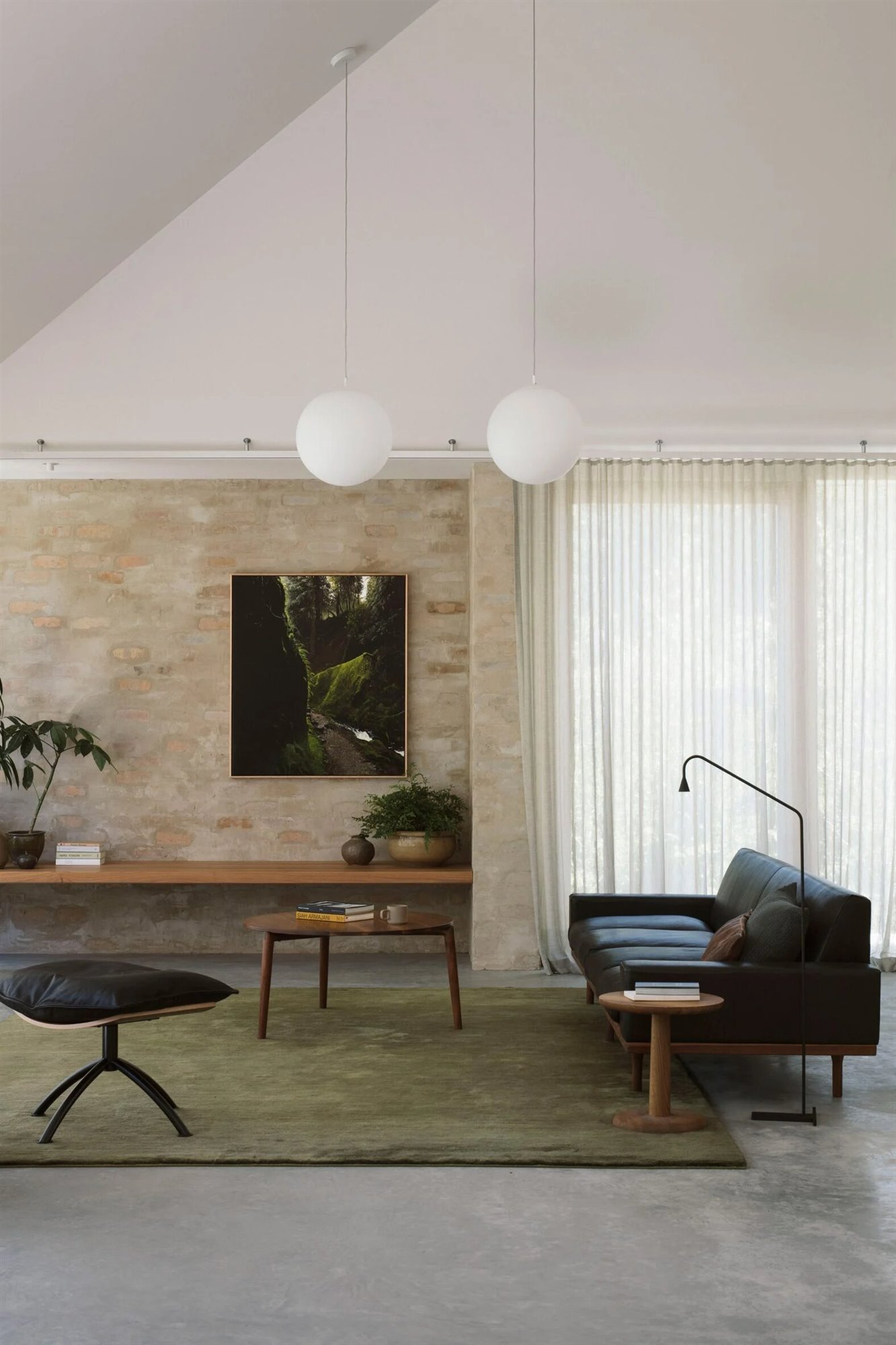 Casa en Kyneton Australia de Edition Office