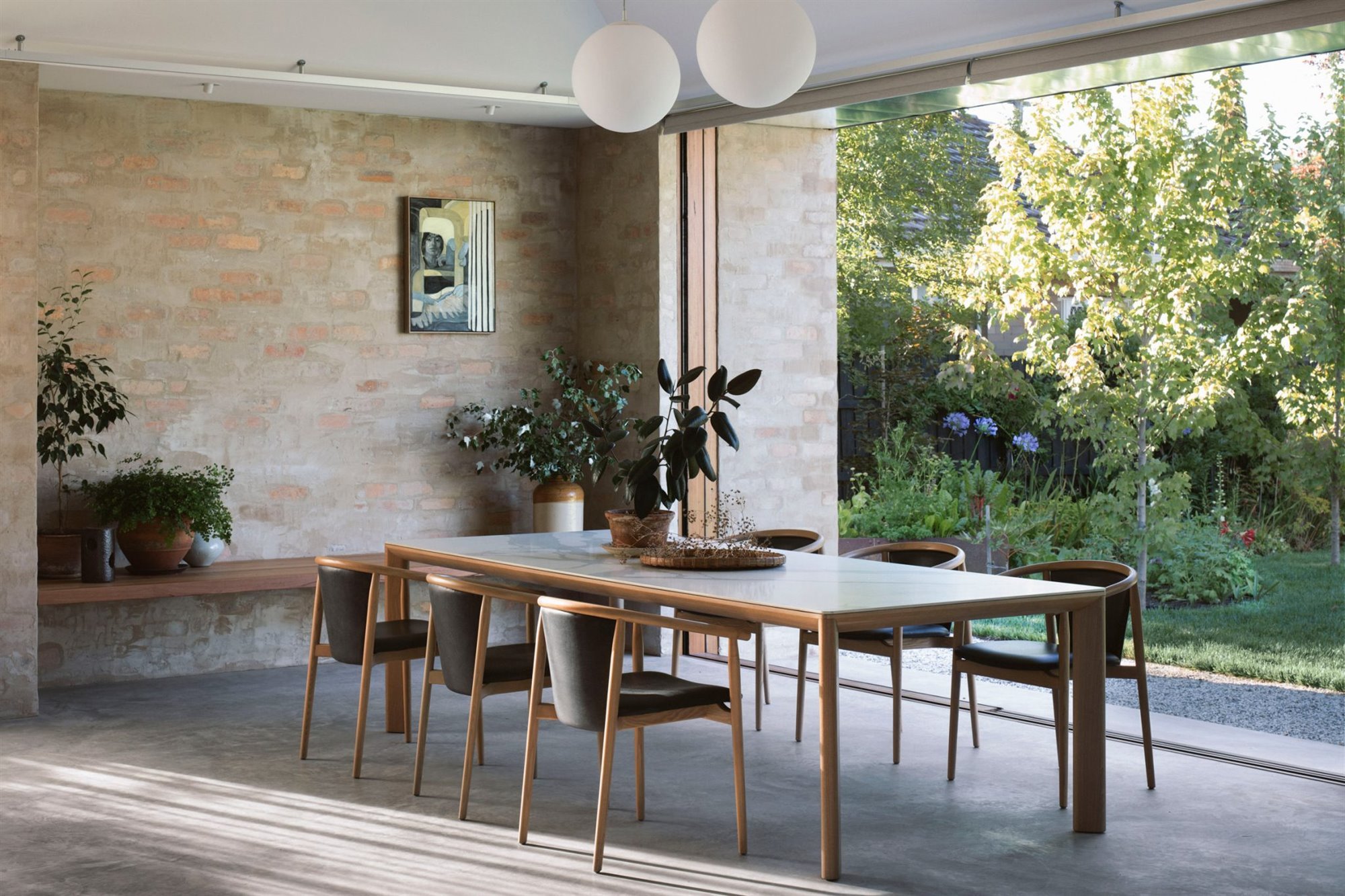 Casa en Kyneton Australia de Edition Office