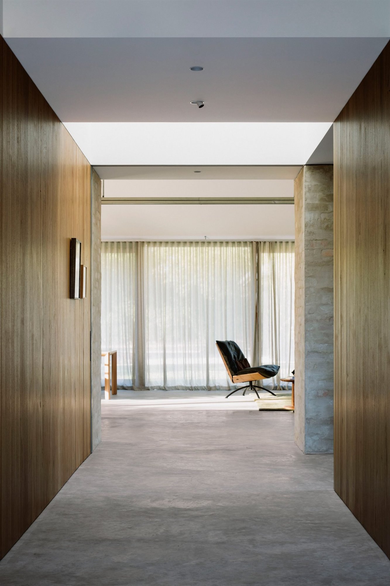 Casa en Kyneton Australia de Edition Office