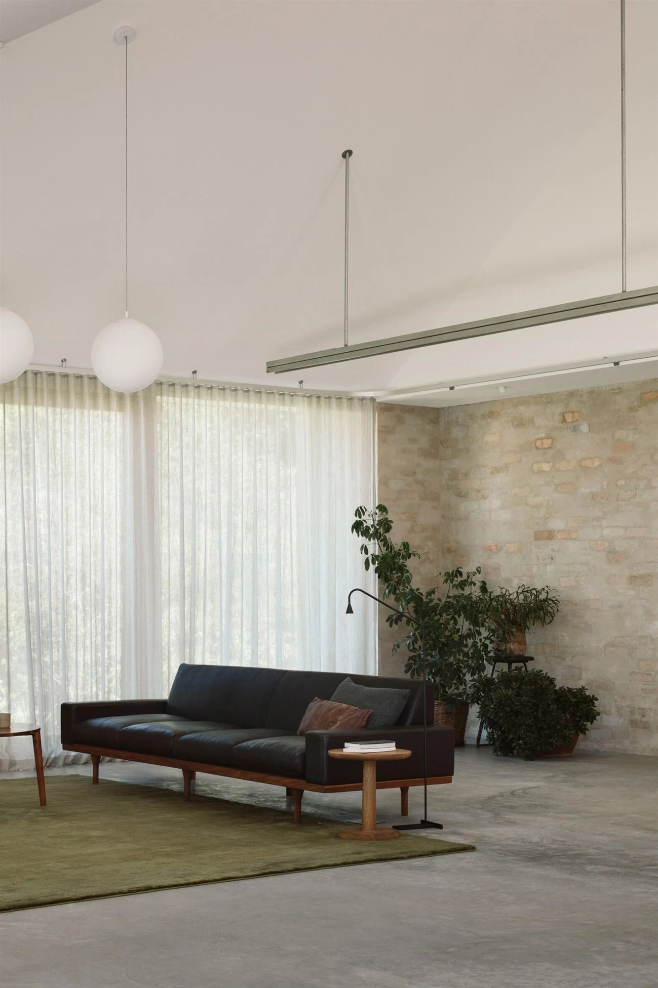 Casa en Kyneton Australia de Edition Office
