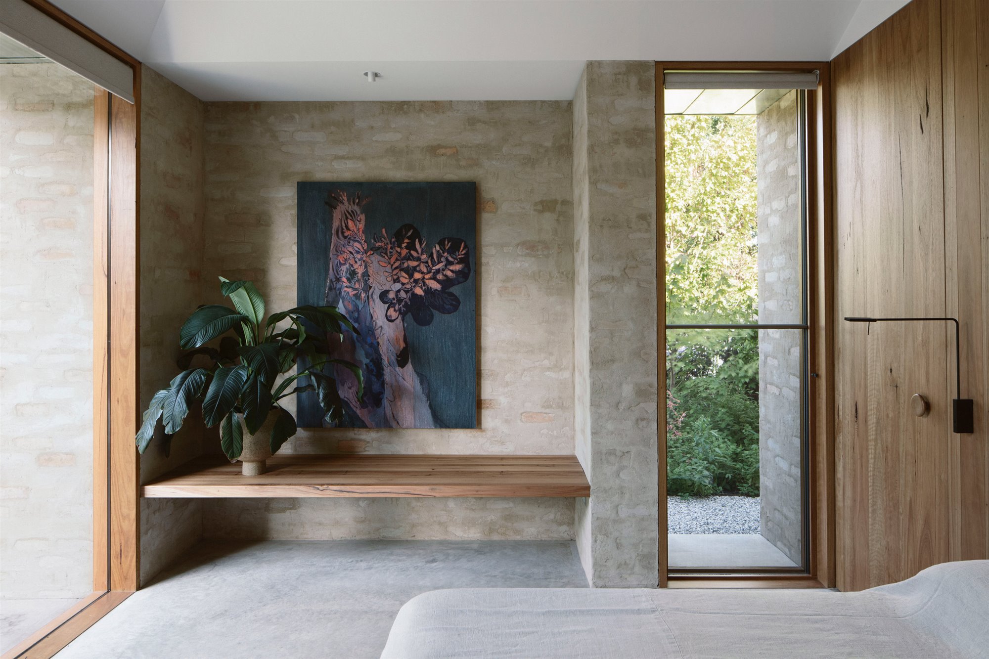 Casa en Kyneton Australia de Edition Office