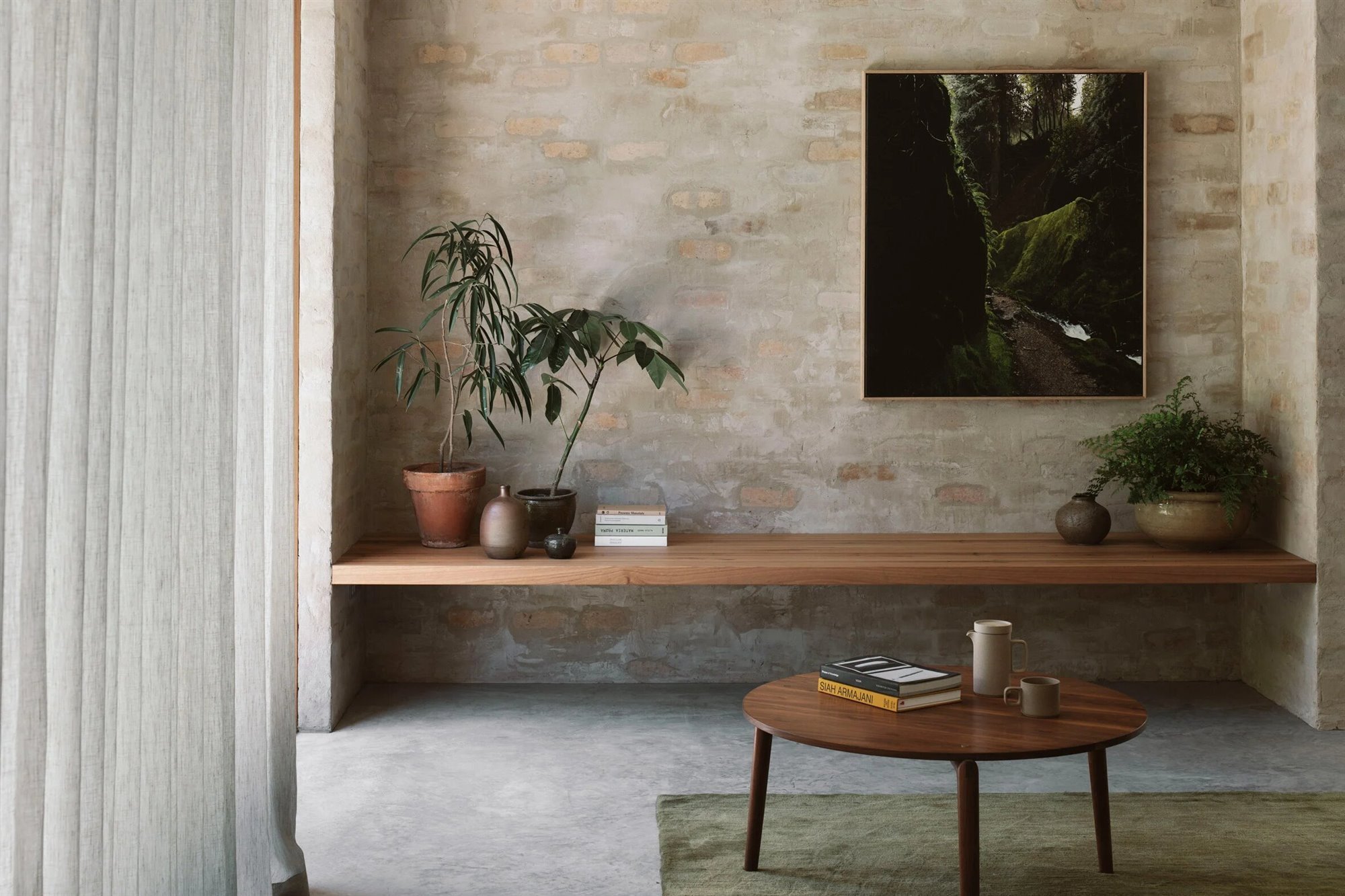 Casa en Kyneton Australia de Edition Office