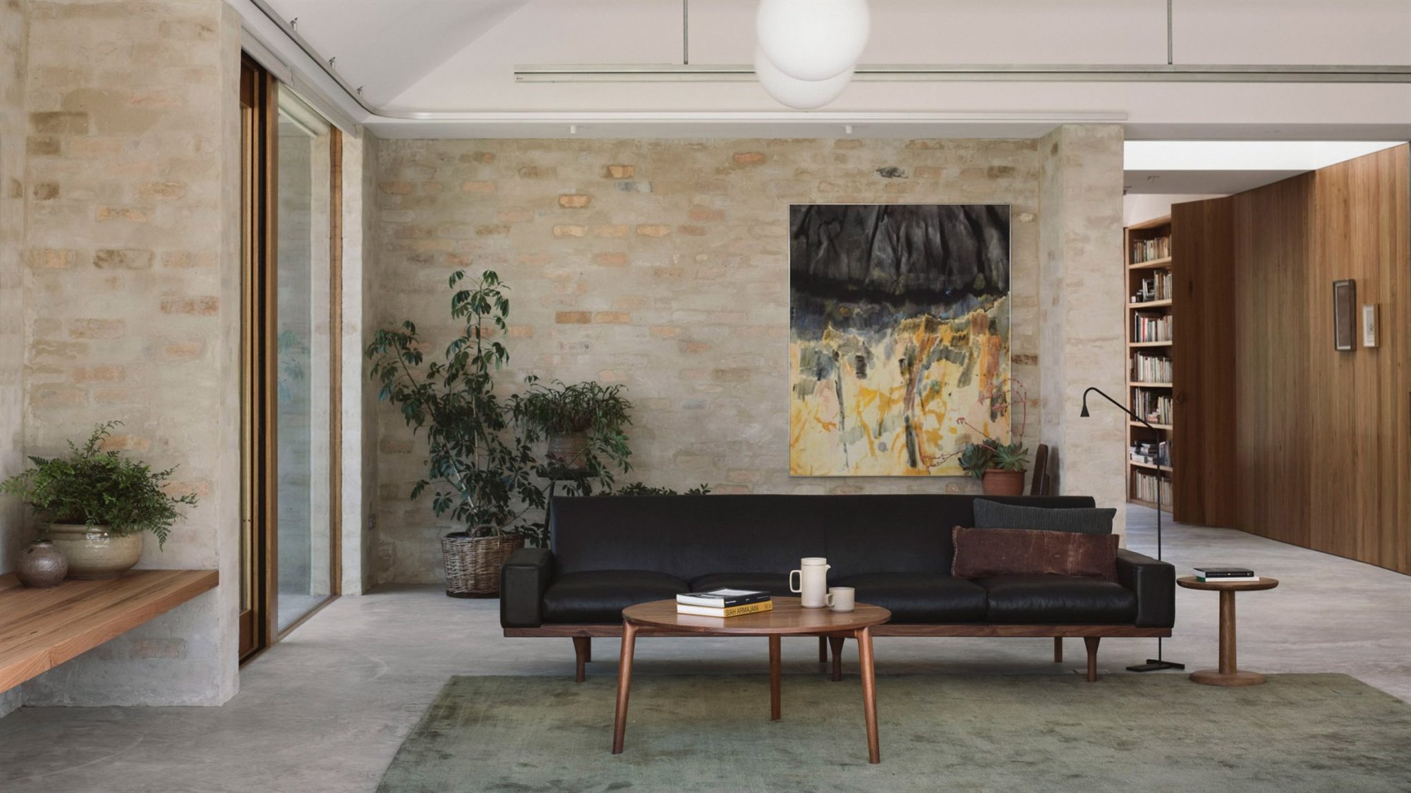 Casa en Kyneton Australia de Edition Office