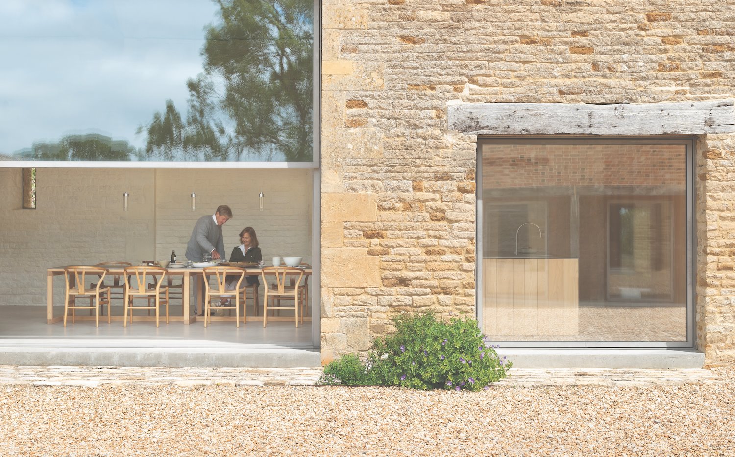 libro Farm Cooking de John Pawson 3