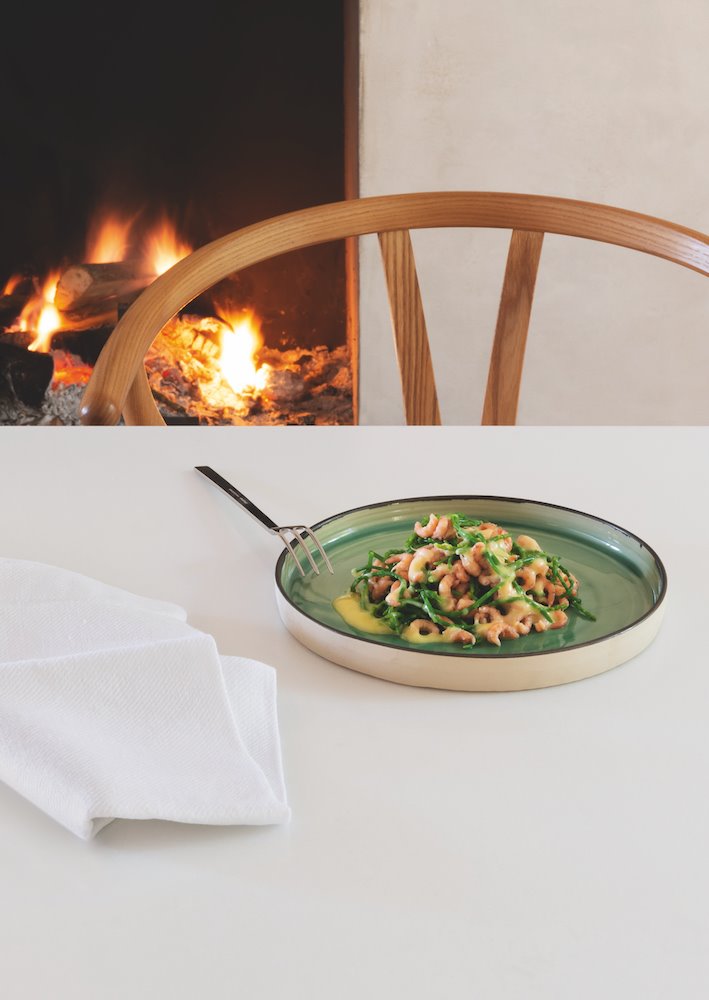 libro Farm Cooking de John Pawson 5