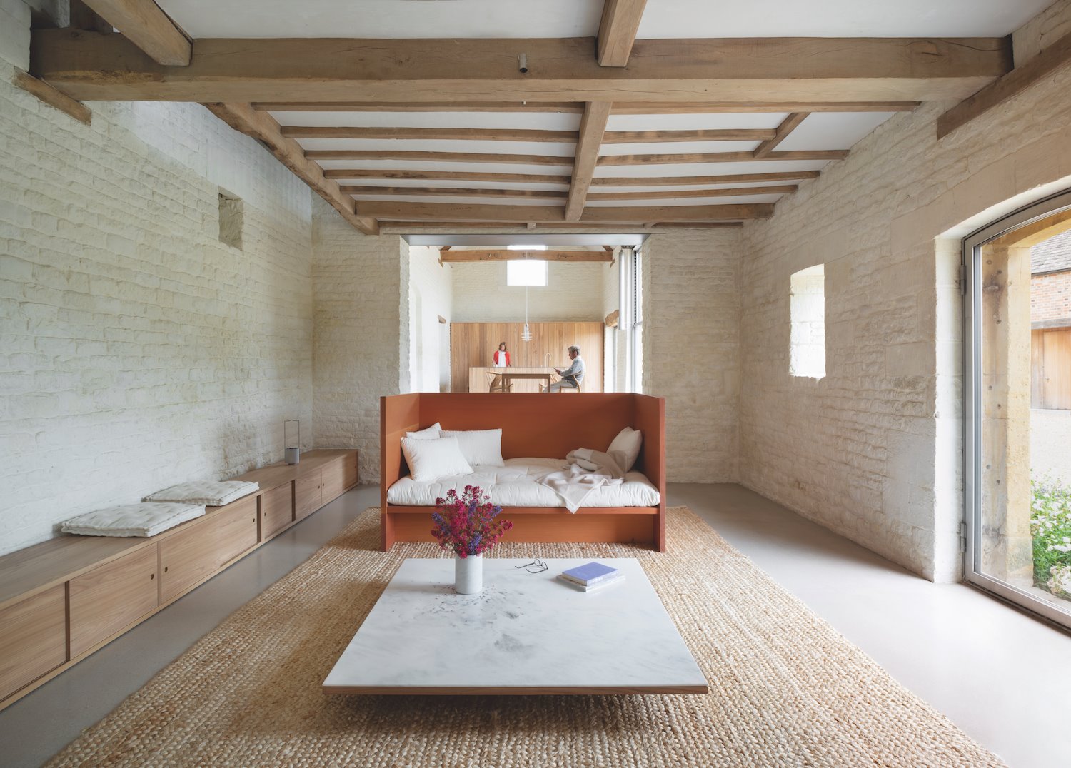 libro Farm Cooking de John Pawson