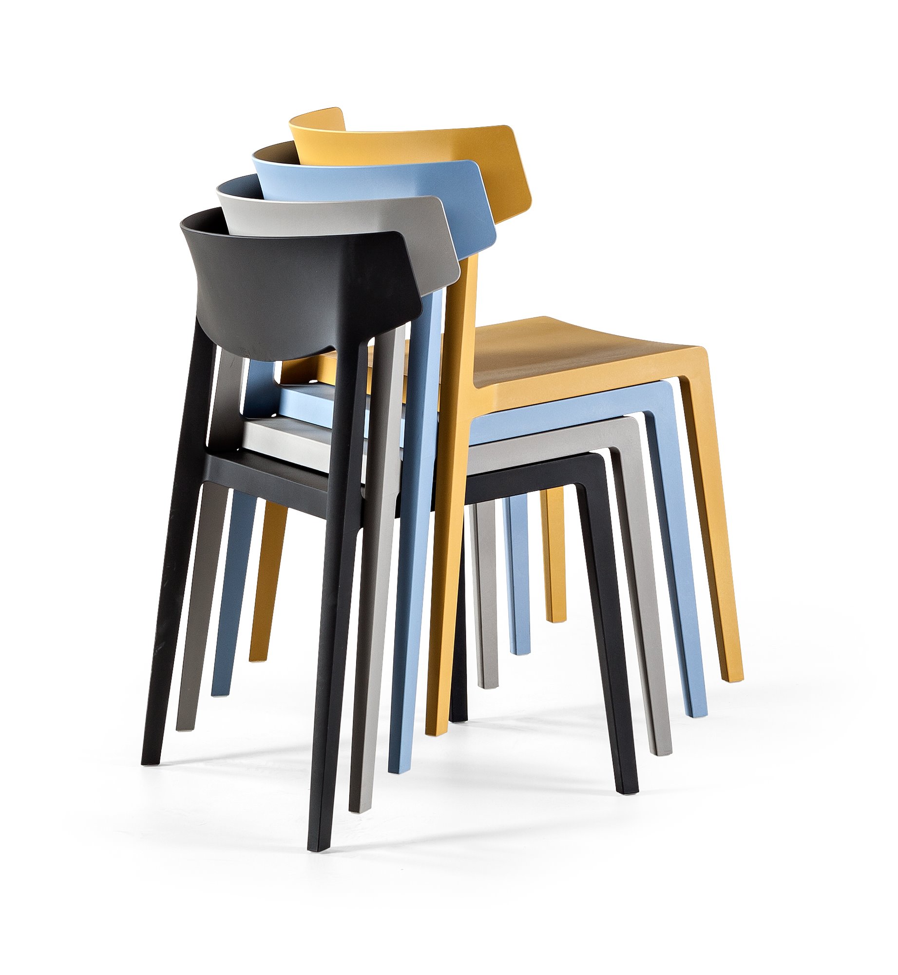 silla wing apilable
