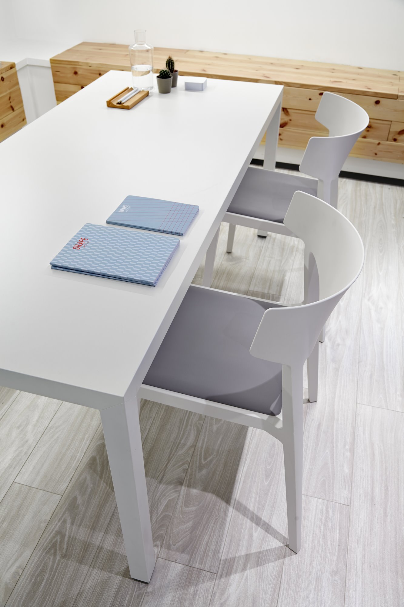 silla wing despacho