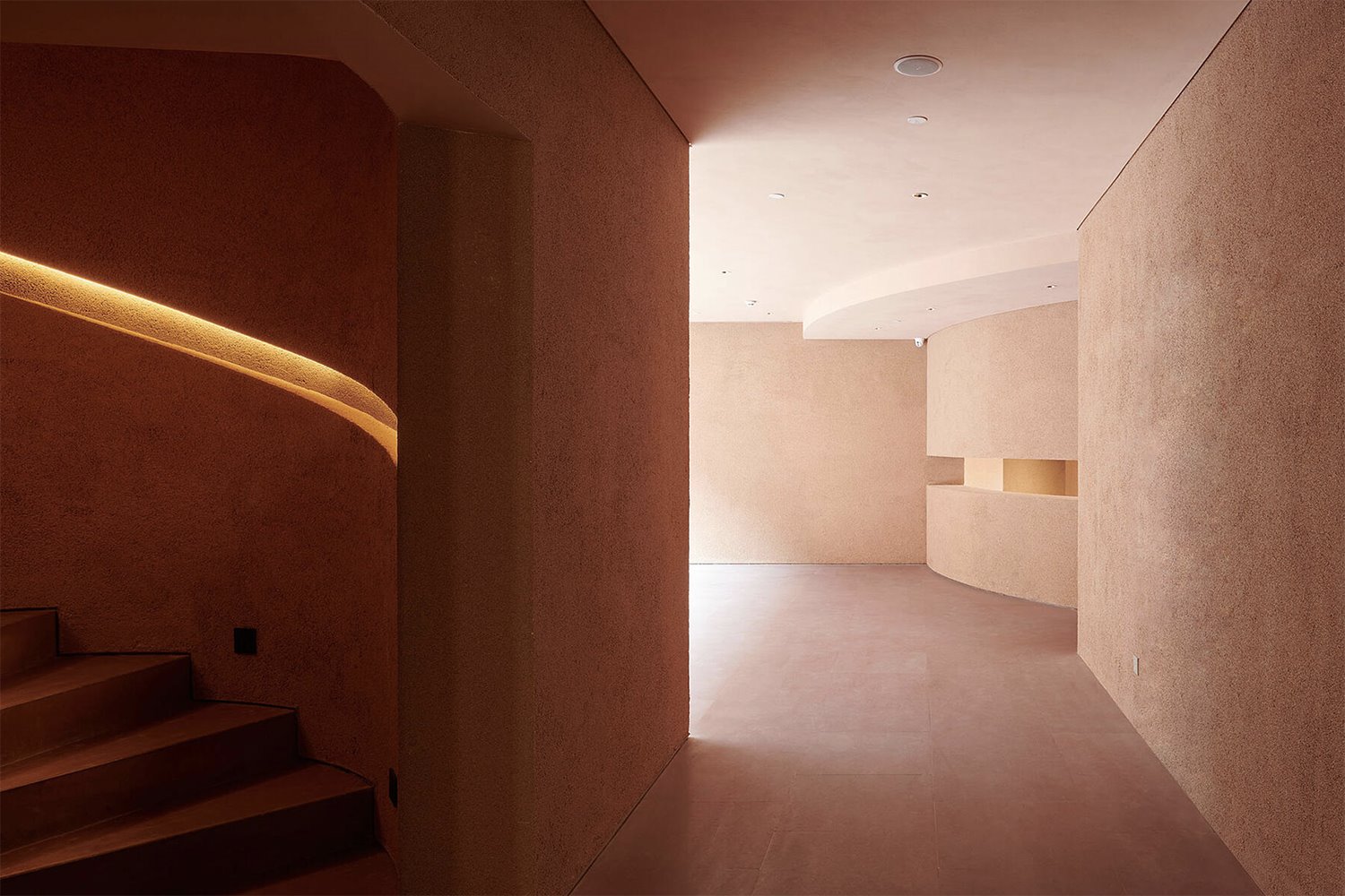 tea house relic shelter fuzhou china 1 arquitecturaydiseño