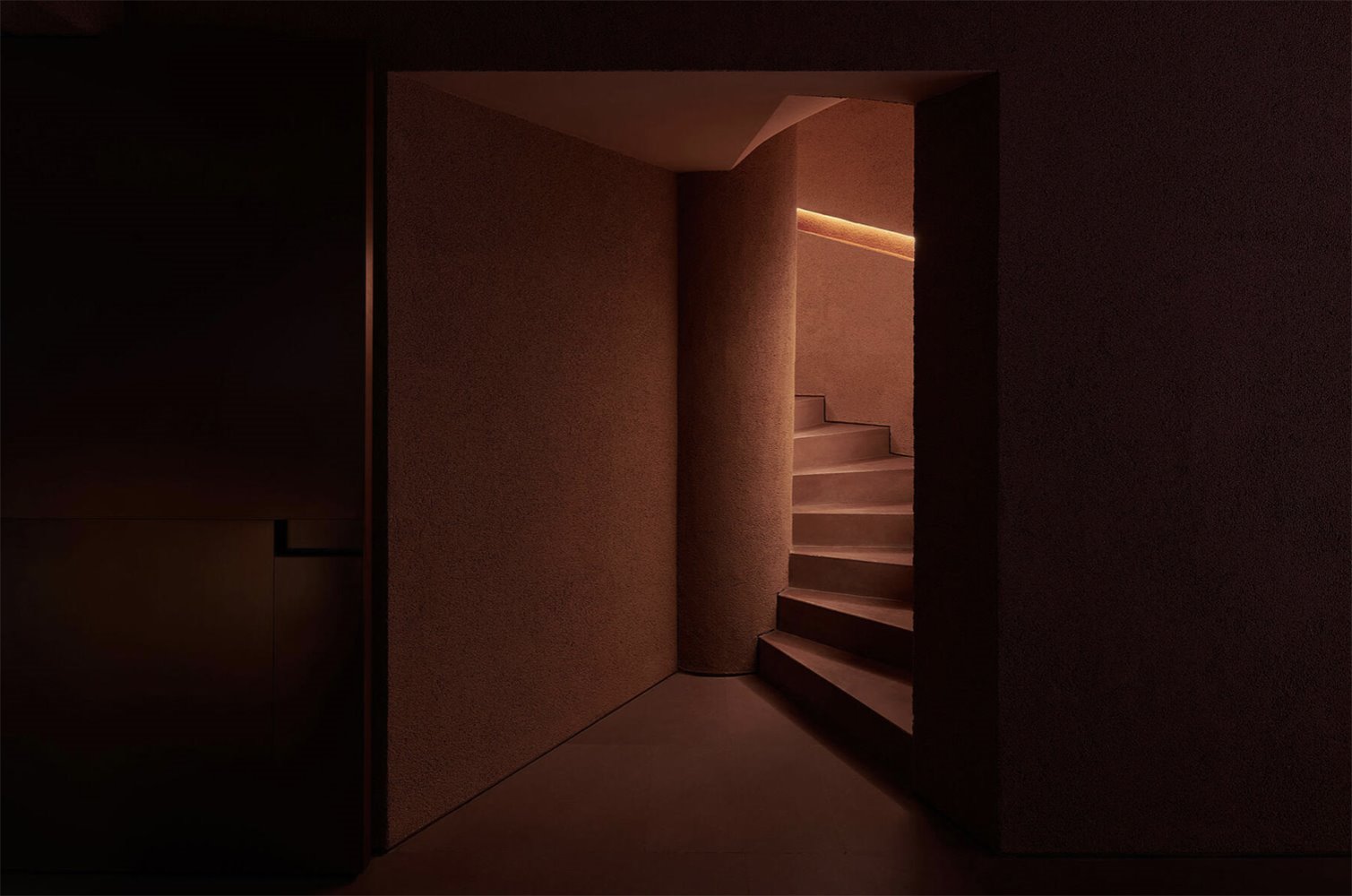 tea house relic shelter fuzhou china 5 arquitecturaydiseño