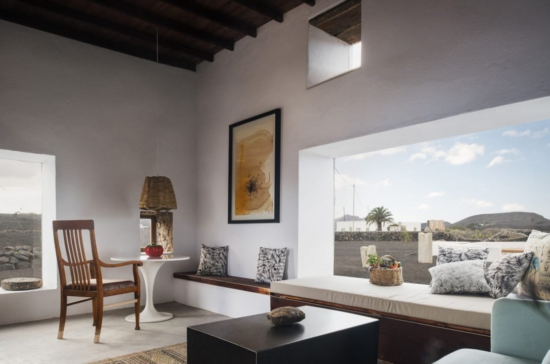 buenavista lanzarote bouticque hotel sostenible y rural entre viñedos11