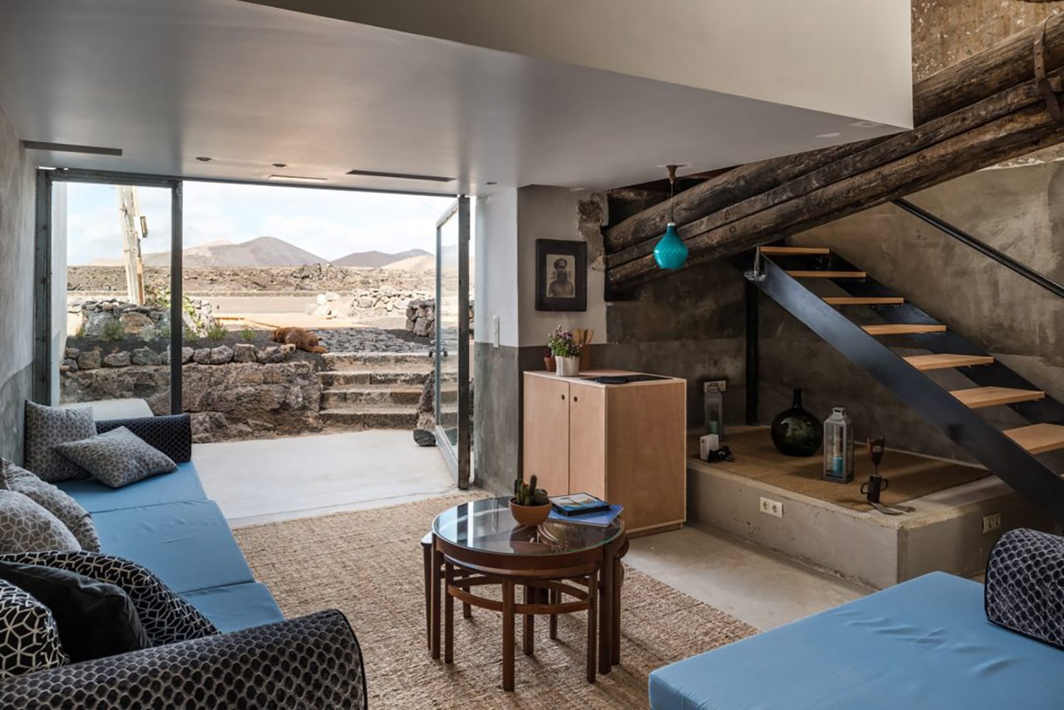 buenavista lanzarote bouticque hotel sostenible y rural entre viñedos12