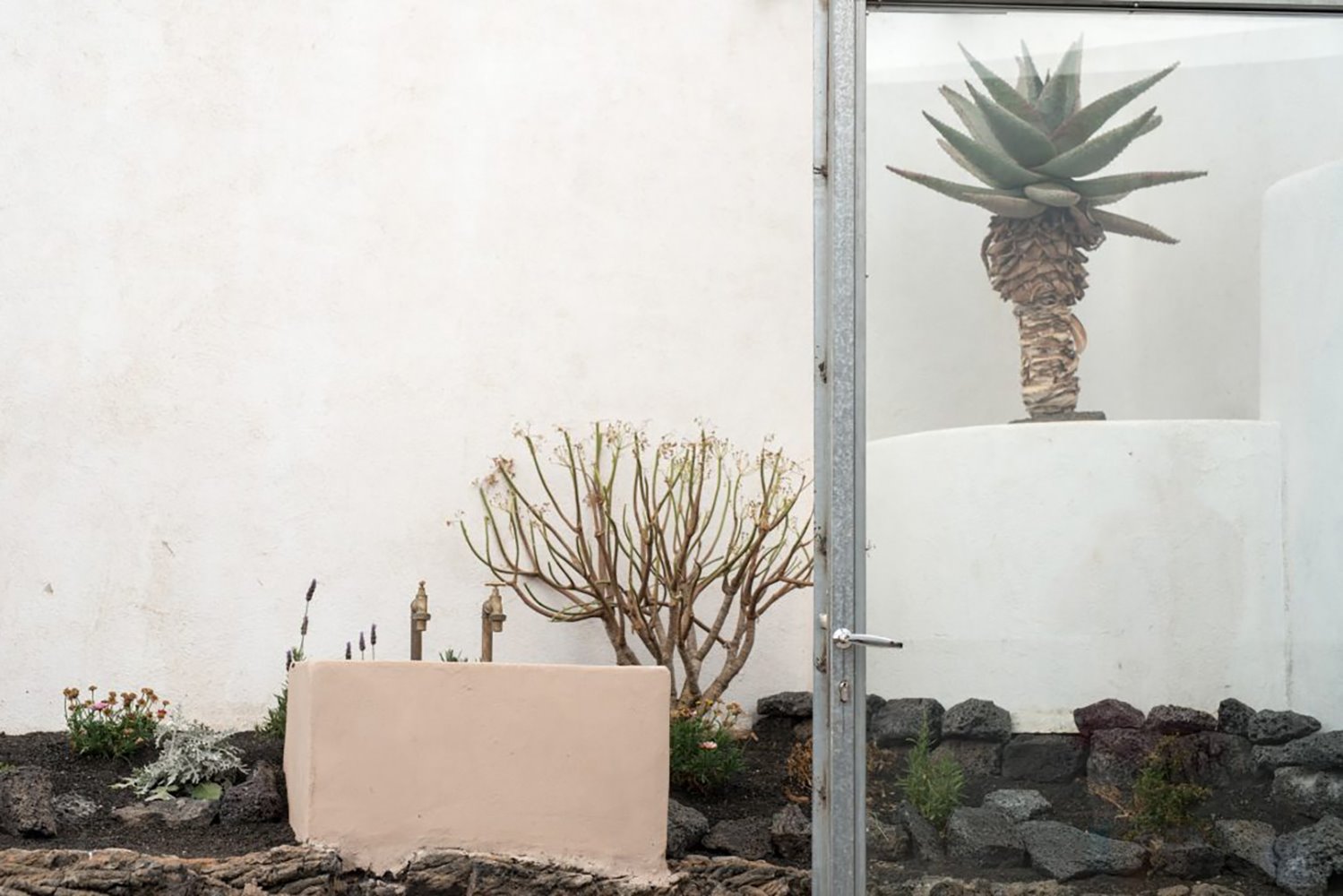 buenavista lanzarote bouticque hotel sostenible y rural entre viñedos14