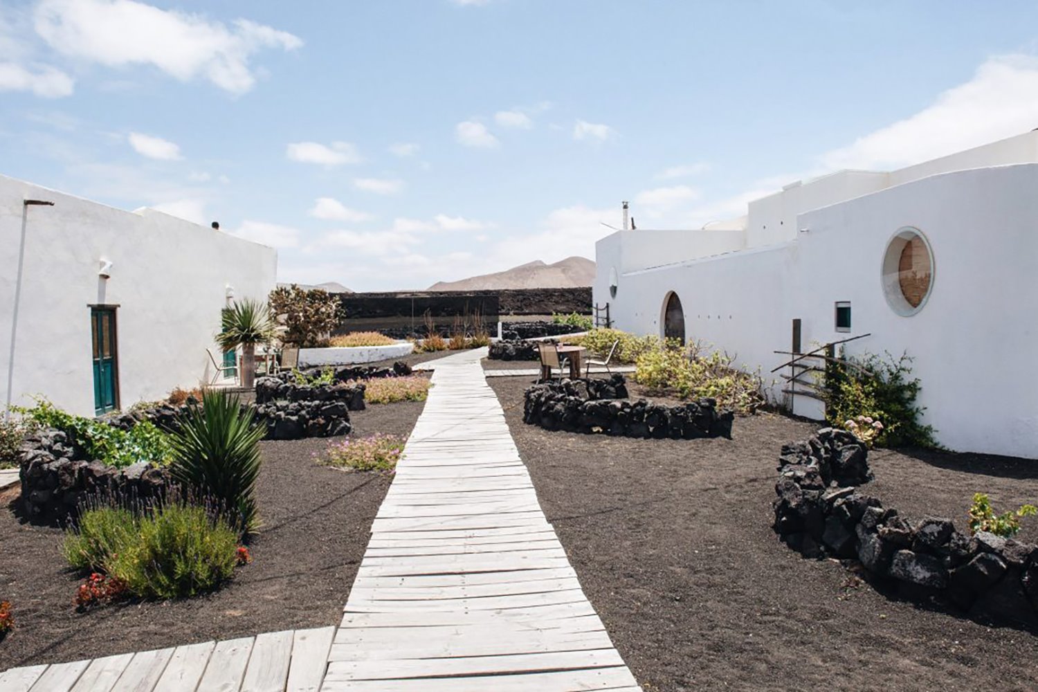 buenavista lanzarote bouticque hotel sostenible y rural entre viñedos1