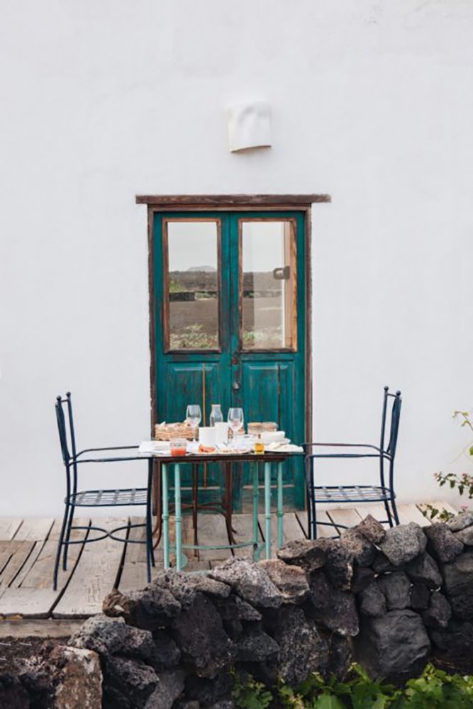 buenavista lanzarote bouticque hotel sostenible y rural entre viñedos7