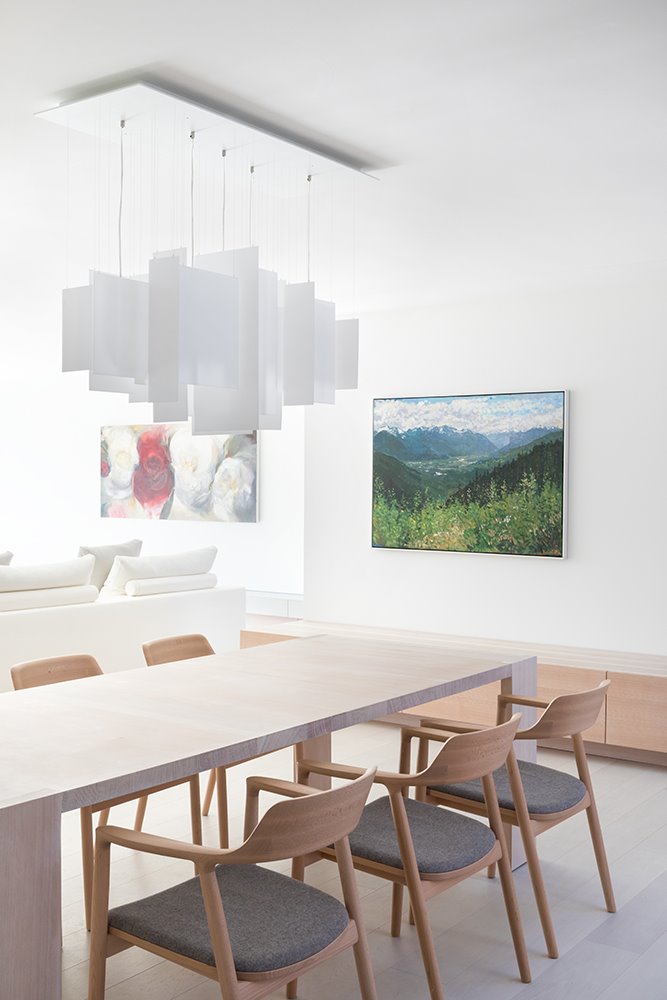 casa pasiva de madera MGA FungRoberts comedor EmaPeter