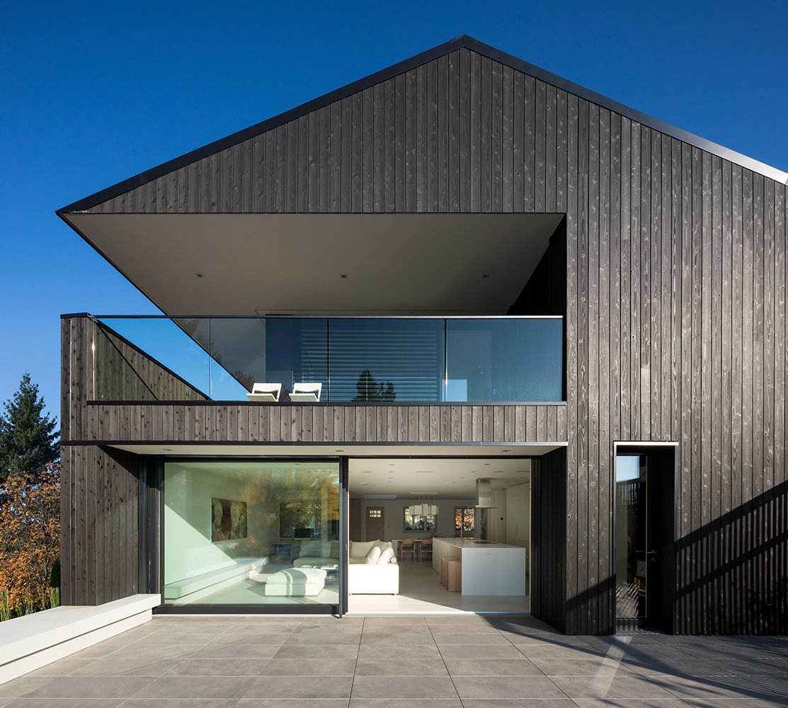 casa pasiva de madera MGA FungRoberts fachada EmaPeter