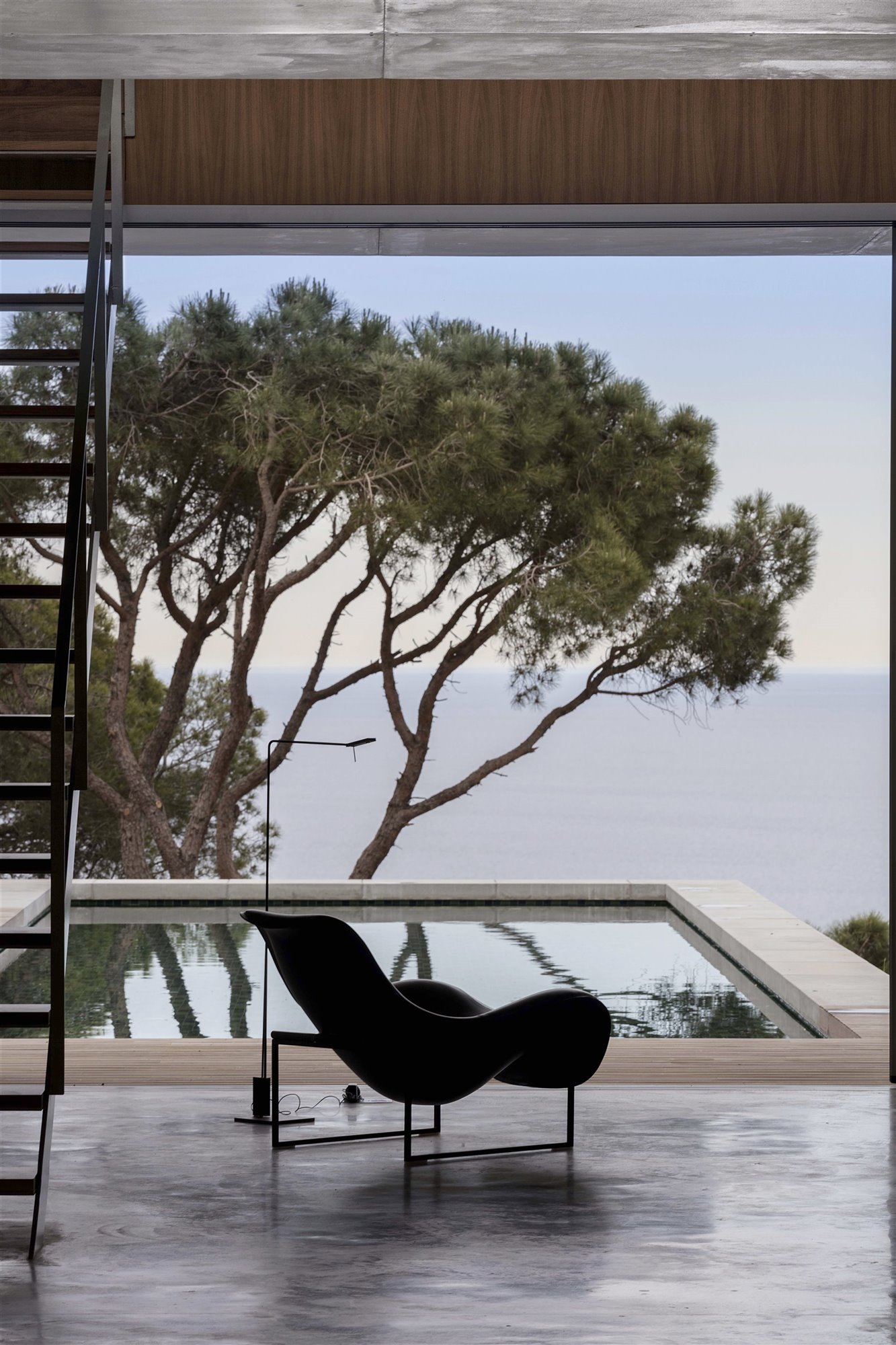 piscina casa en girona